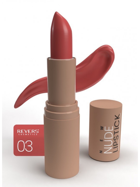 Rúž na pery - nude č.3