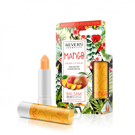 Balzam na pery - mango