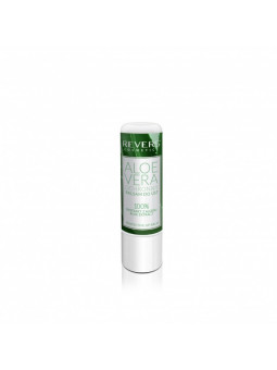 ALOE VERA balzam na pery so 100% extraktom z aloe