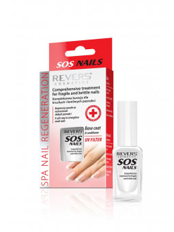 Revers SOS Nails kondicionér na oslabené a lámavé nechty 10 ml