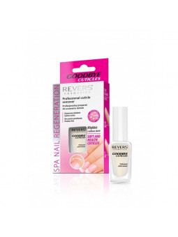 Revers Goodbye Cuticles odstraňovač nechtovej kožtičky 10 ml