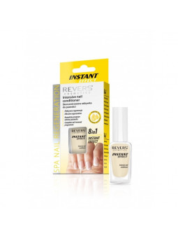 Revers 8v1 kondicionér na nechty s vitamínom E 10 ml