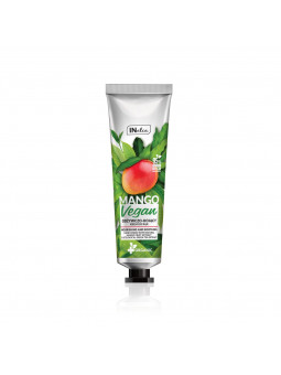 Výživný a upokojujúci VEGAN krém na ruky 100ml