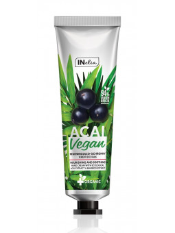 Regeneračný a ochranný VEGAN krém na ruky  100ml