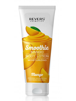 Telový balzam smoothie mango 250ml