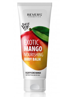Telový balzam mango 250ml