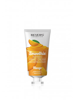 Krém na ruky smoothie mango 50ml