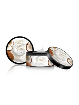 REVERS DERMO SPA telové maslo 200 ml