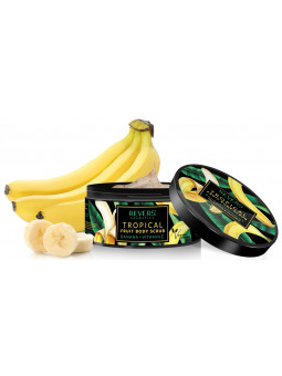 Peeling na telo tropical fruit banan - 200ml