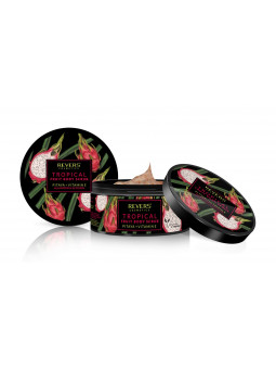 Peeling na telo tropical fruit pitahaya - 200ml