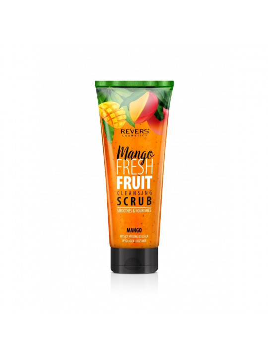 Peeling na telo umývací mango 250ml