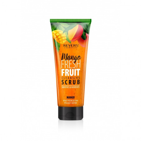 Peeling na telo umývací mango 250ml