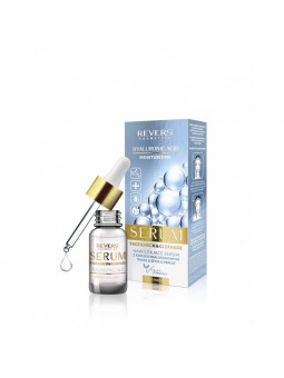 Hydratačné sérum na tvár, krk a dekolt - 10ml