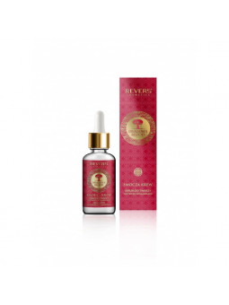 Vyživujúce a vyhladzujúce pleťové sérum Dračia krv - 30ml
