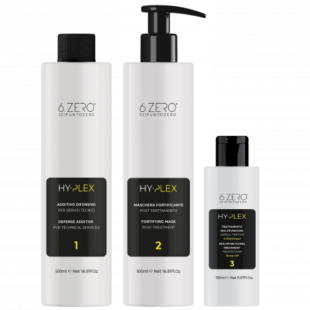 6.ZERO HY-PLEX