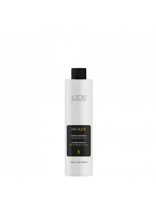 6.ZERO HY-PLEX
