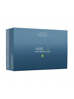 6.ZERO HAIRZOE REGENERAČNÉ POSILŇUJÚCE SÉRUM V AMPUĽKÁCH