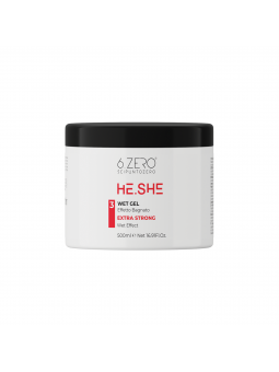 6.ZERO HE.SHE – WET GEL