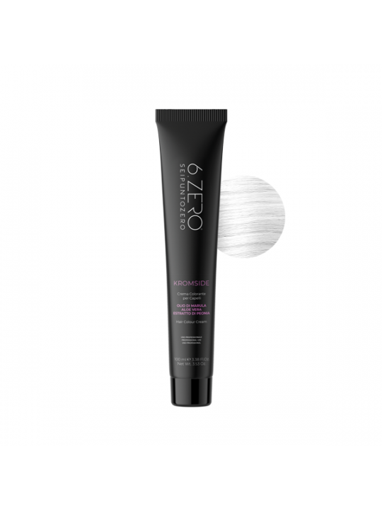 6.ZERO KROMSIDE – 000 LIGHTENER BOOSTER