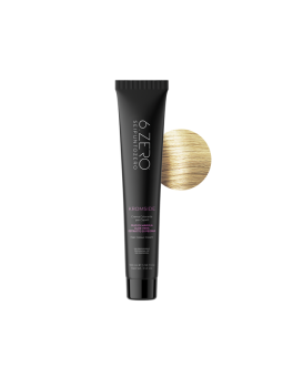 6.ZERO KROMSIDE – 9 VEĽMI SVETLÁ BLOND