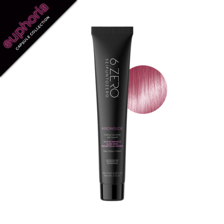 6.ZERO KROMSIDE – 9.26 VEĽMI SVETLÁ ČERVENÁ IRIZUJÚCA BLOND