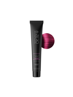 6.ZERO METALSIDE – FUCHSIA SIDE
