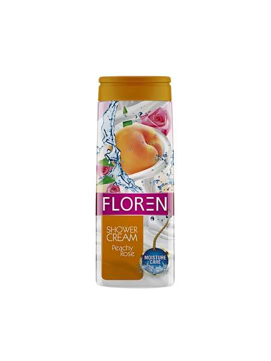 FLOREN Srchové krémy