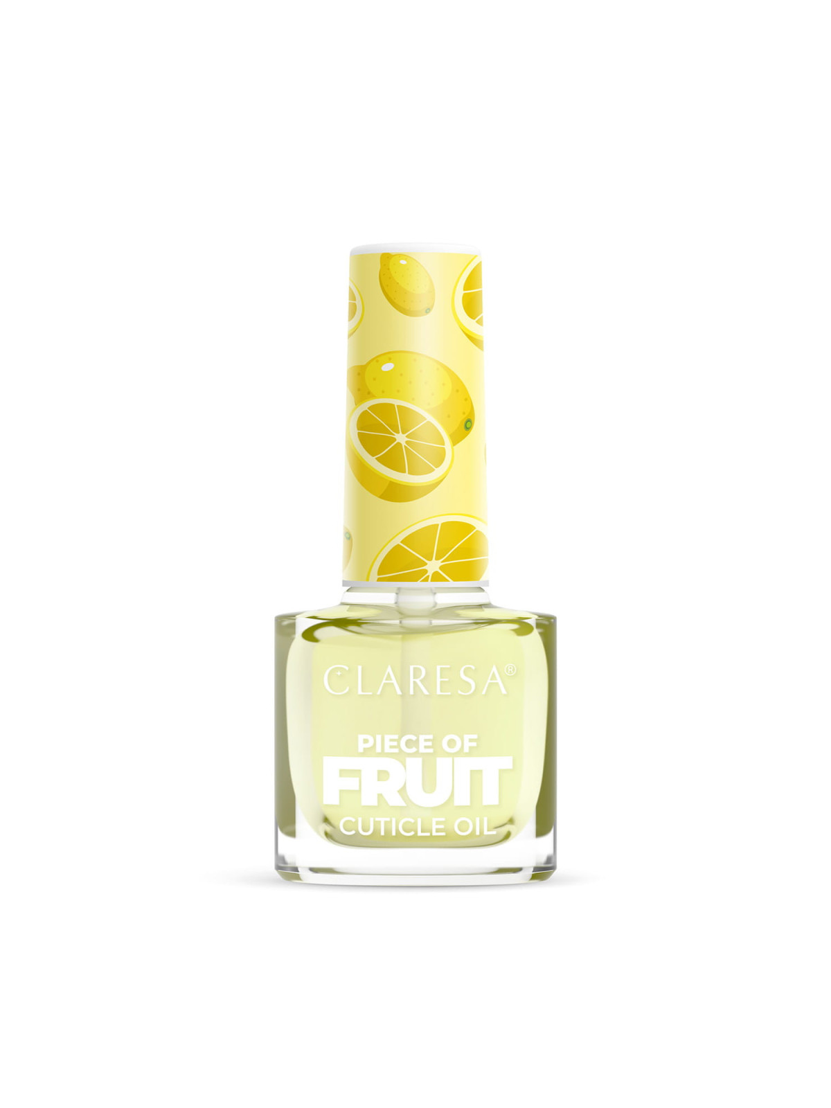 CLARESA Olejček na kožičku 5 ml – Kolekcia Piece of Fruit