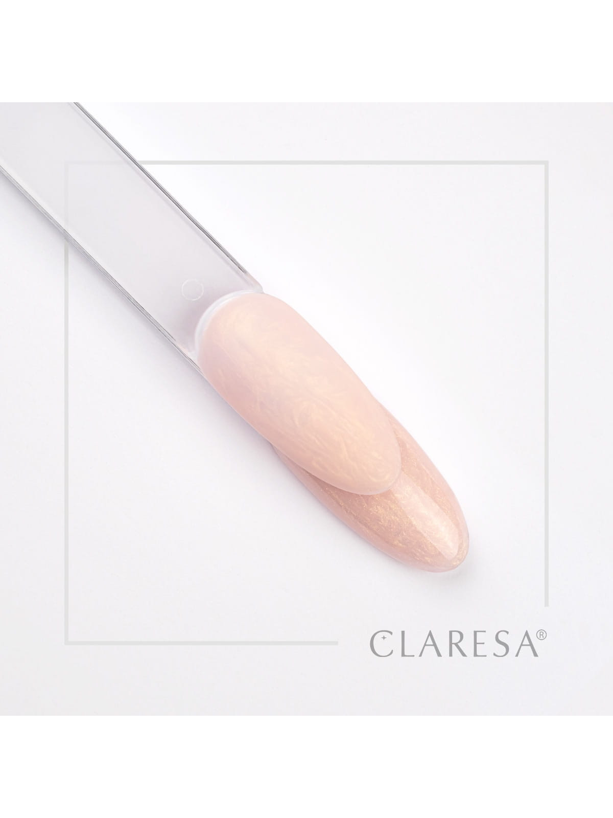 CLARESA Soft & Easy Builder Gel UV/LED – 45g