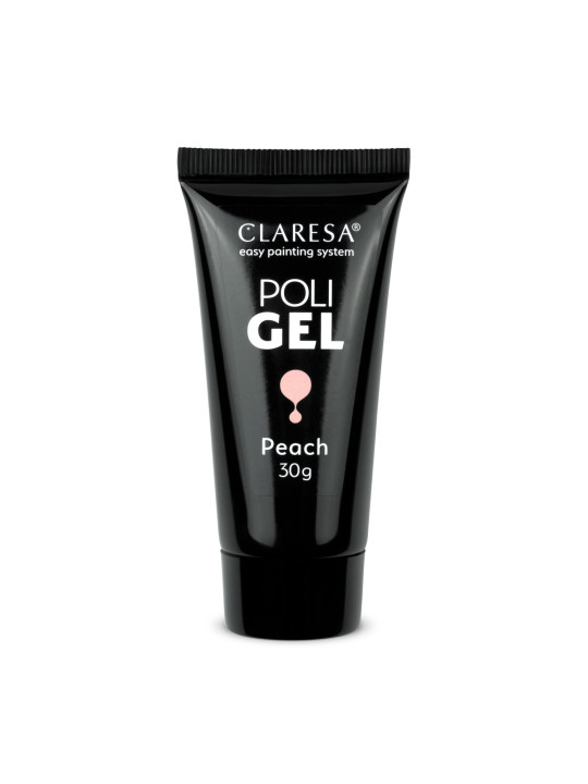 CLARESA POLI GEL Builder Gel 30g