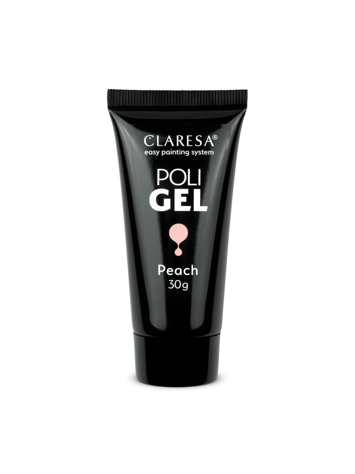 CLARESA POLI GEL Builder Gel 30g