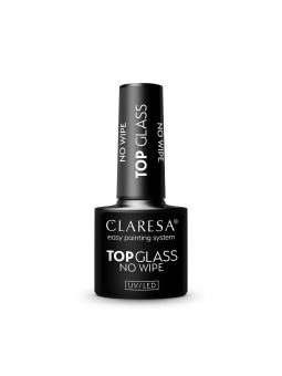 CLARESA TOP GLASS NO WIPE – 5G