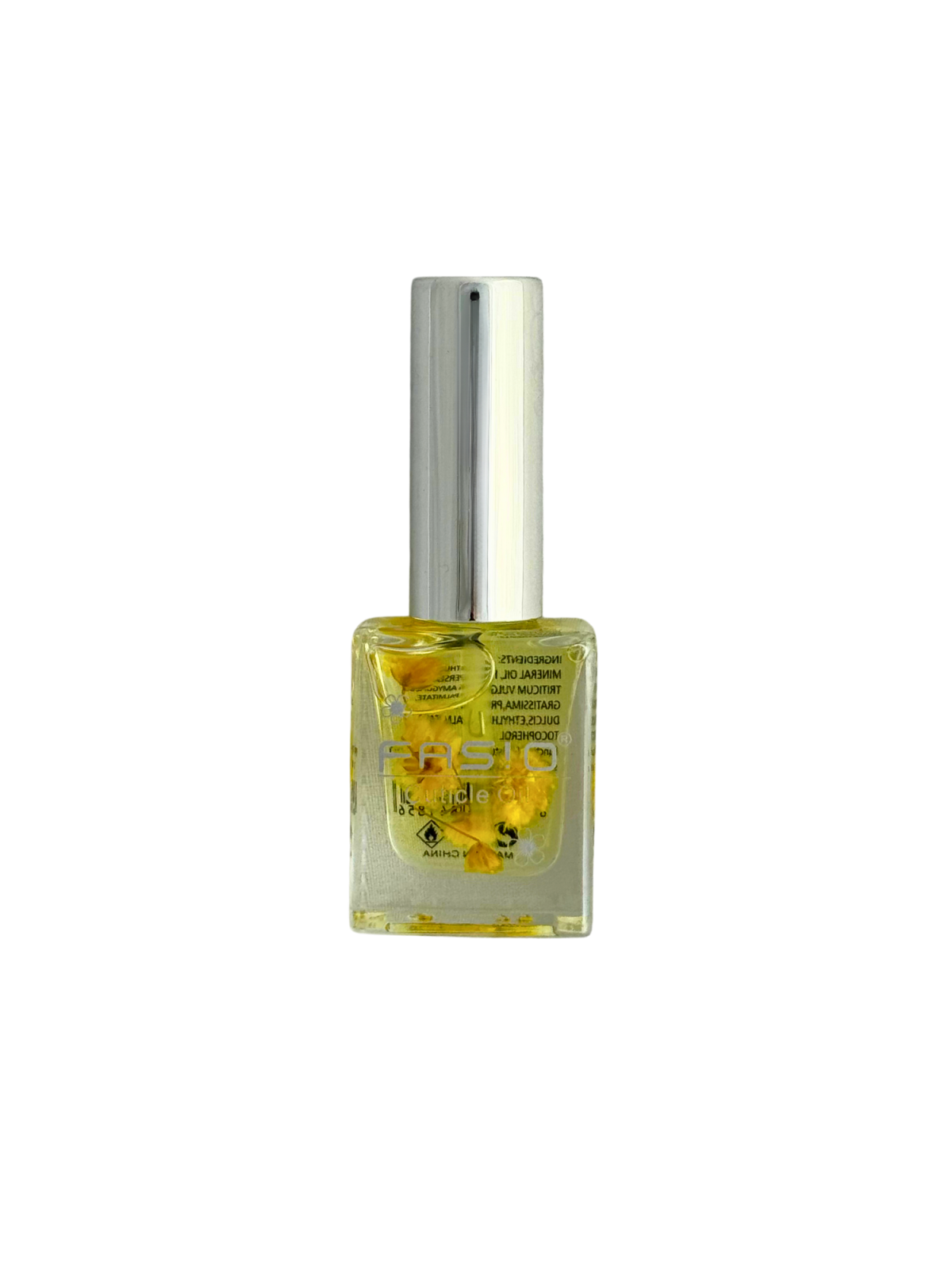 Olej na nechty - 15 ml