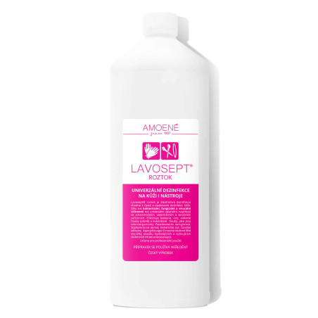 Lavosept UNIVERZÁL – dezinfekcia 500 ml
