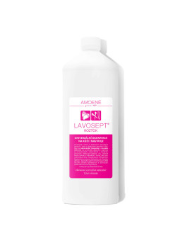 Lavosept UNIVERZÁL – dezinfekcia 1000 ml