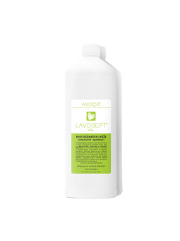 Lavosept Gel – Dezinfekcia rúk 500 ml