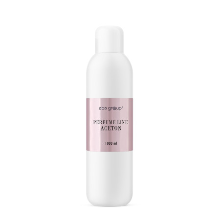 Aba Group Acetón Perfume Line 1L / Remover