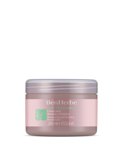 Ben Herbe – Hydratačný a ochranný krém na ruky 250 ml