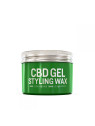 IMMORTAL NYC – CBD Gel Styling Wax 100 ml