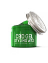 IMMORTAL NYC – CBD Gel Styling Wax 100 ml