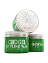 IMMORTAL NYC – CBD Gel Styling Wax 100 ml