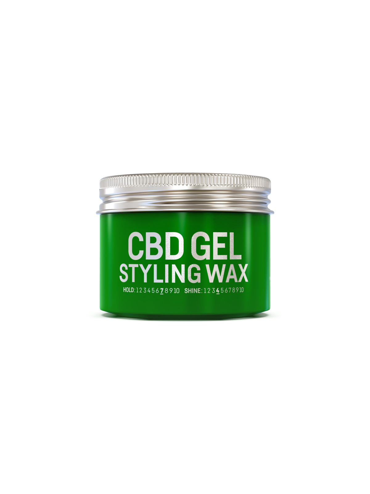 IMMORTAL NYC – CBD Gel Styling Wax 100 ml