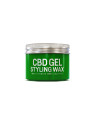 IMMORTAL NYC – CBD Gel Styling Wax 100 ml