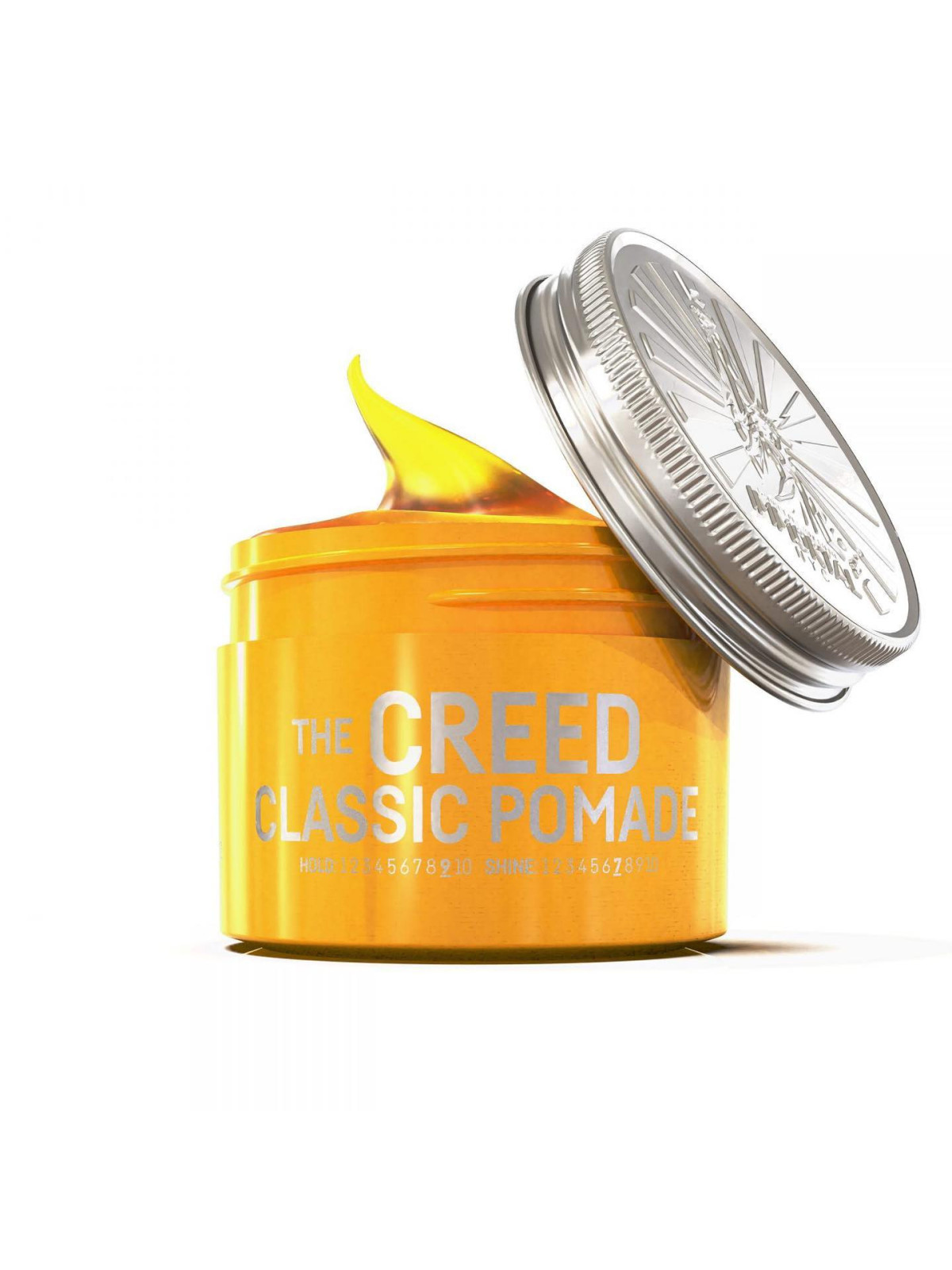 IMMORTAL NYC – The Creed Classic Pomade