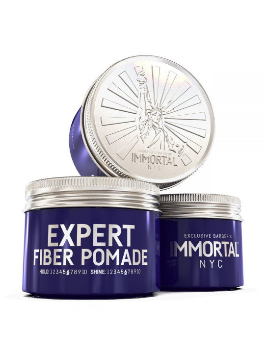 IMMORTAL NYC – Expert Fiber Pomade 100 ml