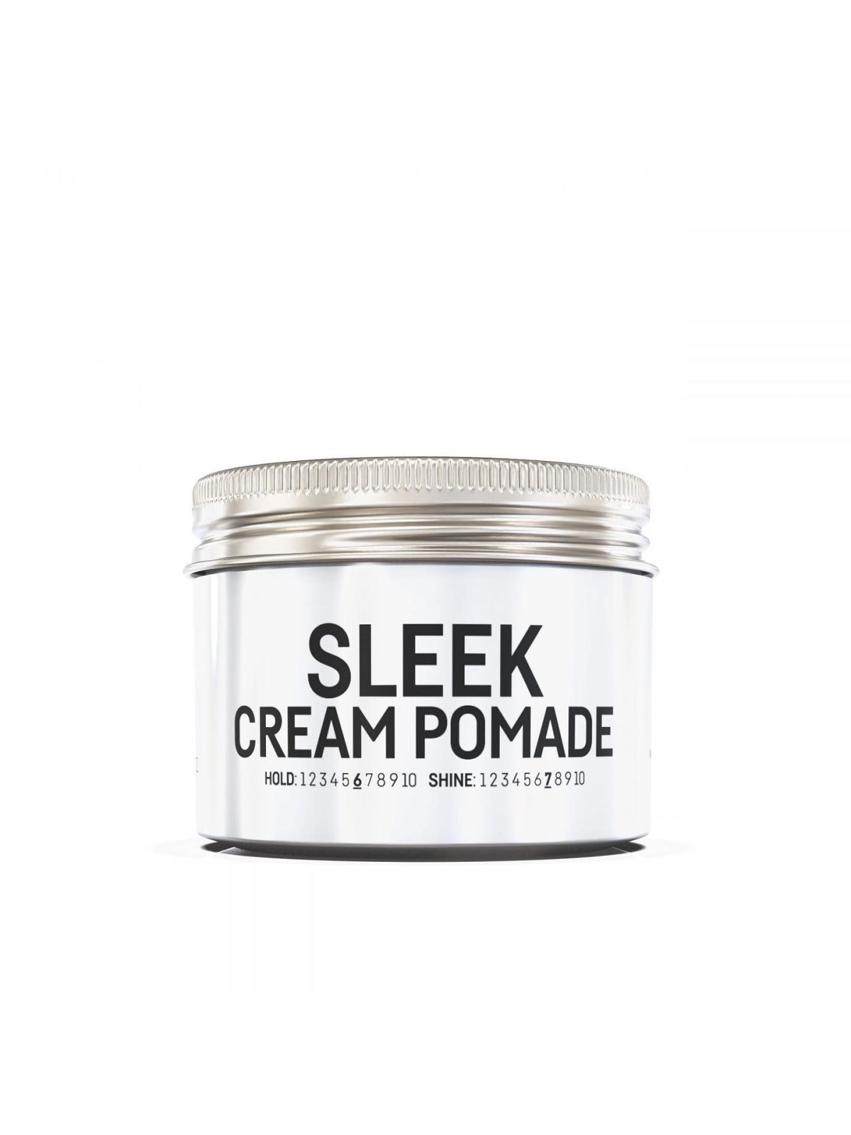 IMMORTAL NYC – Sleek Cream Pomade 100 ml
