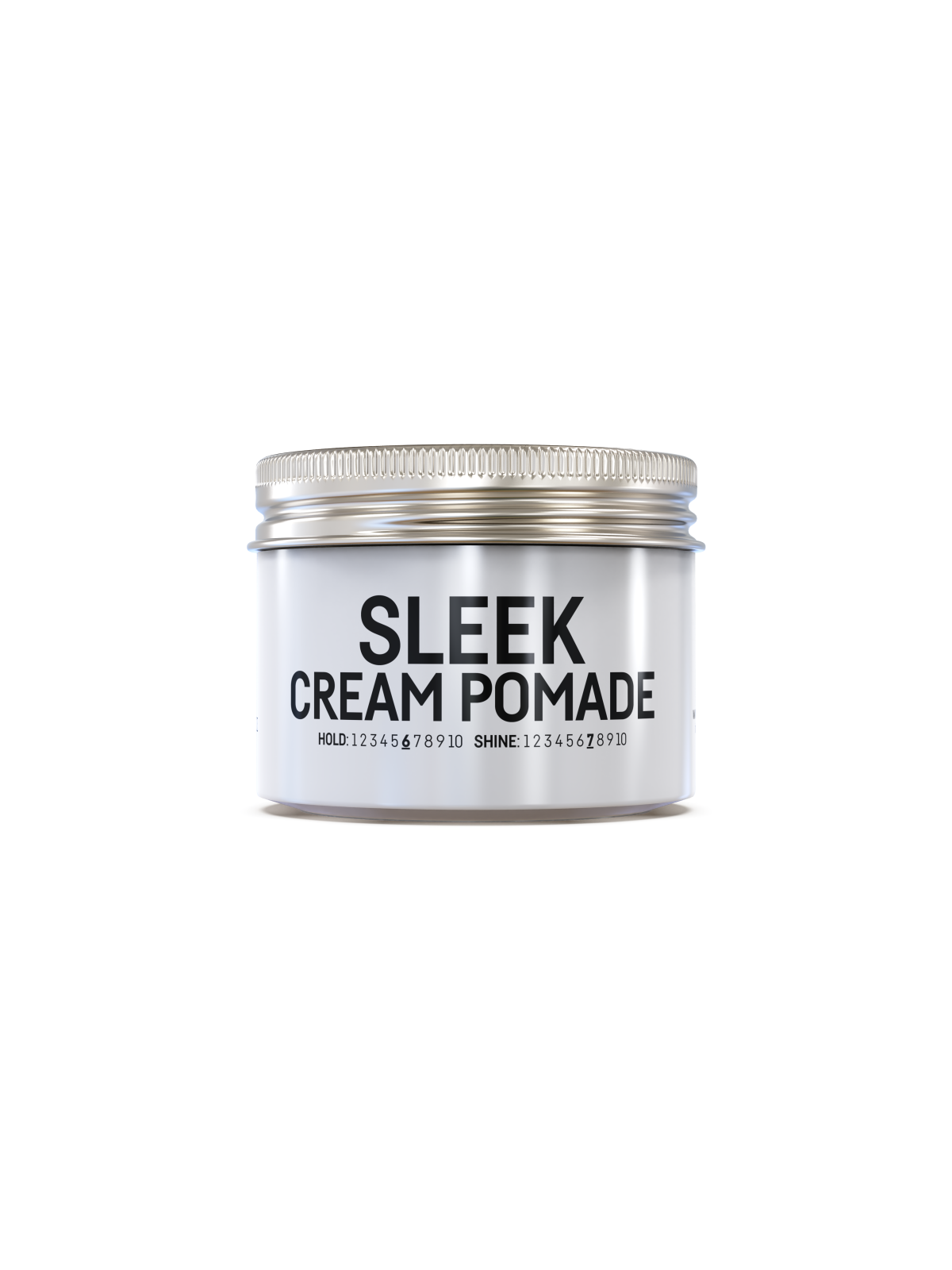 IMMORTAL NYC – Sleek Cream Pomade 100 ml