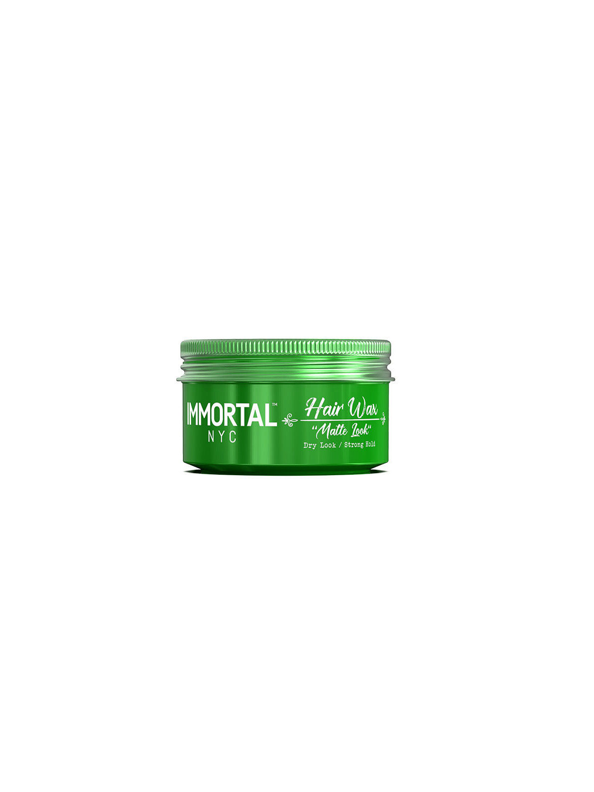 IMMORTAL NYC – Matte Look Hair Wax