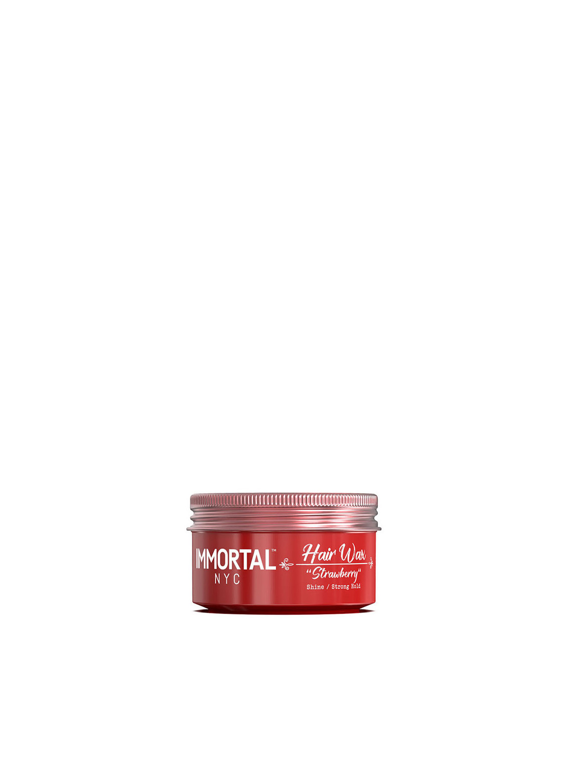 IMMORTAL NYC – Hair Wax Strawberry