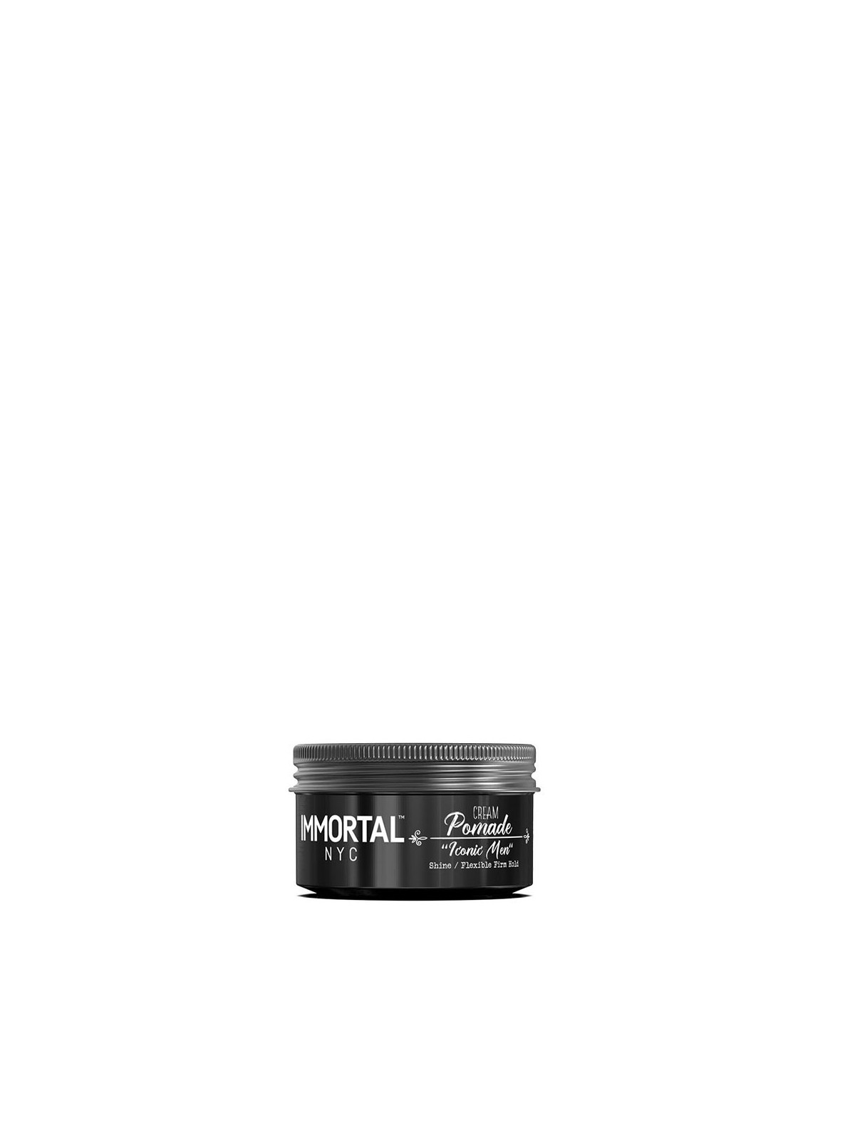 IMMORTAL NYC – Cream Pomade Iconic Men